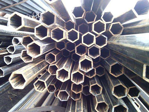 六角鋼管