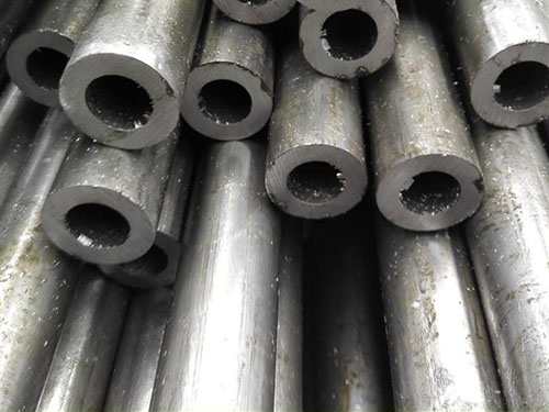冷拔軸承鋼管